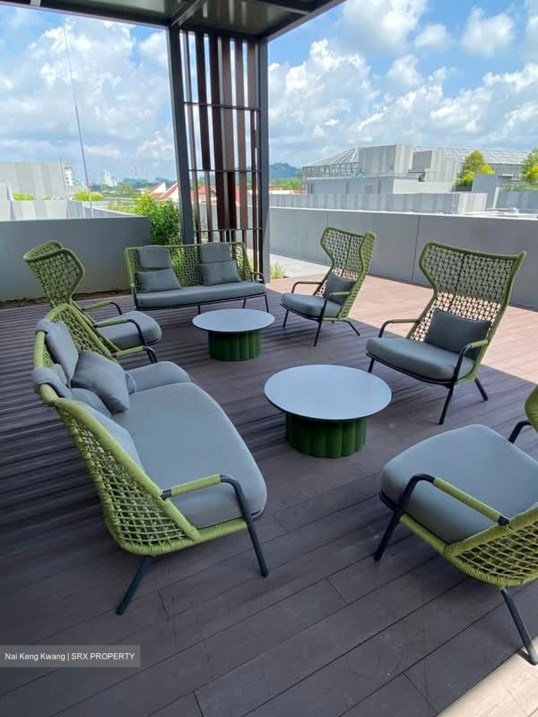 Royalgreen (D10), Condominium #552728541